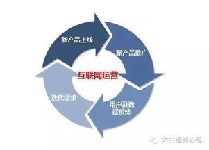 步步為營 從零構建互聯網銷售的用戶增長體系