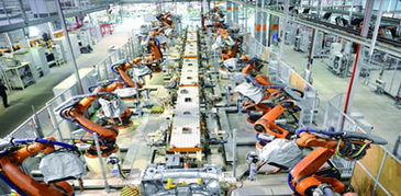 行業(yè)競(jìng)爭(zhēng)加劇，智能制造與互聯(lián)網(wǎng)銷(xiāo)售雙輪驅(qū)動(dòng)塑機(jī)行業(yè)新發(fā)展