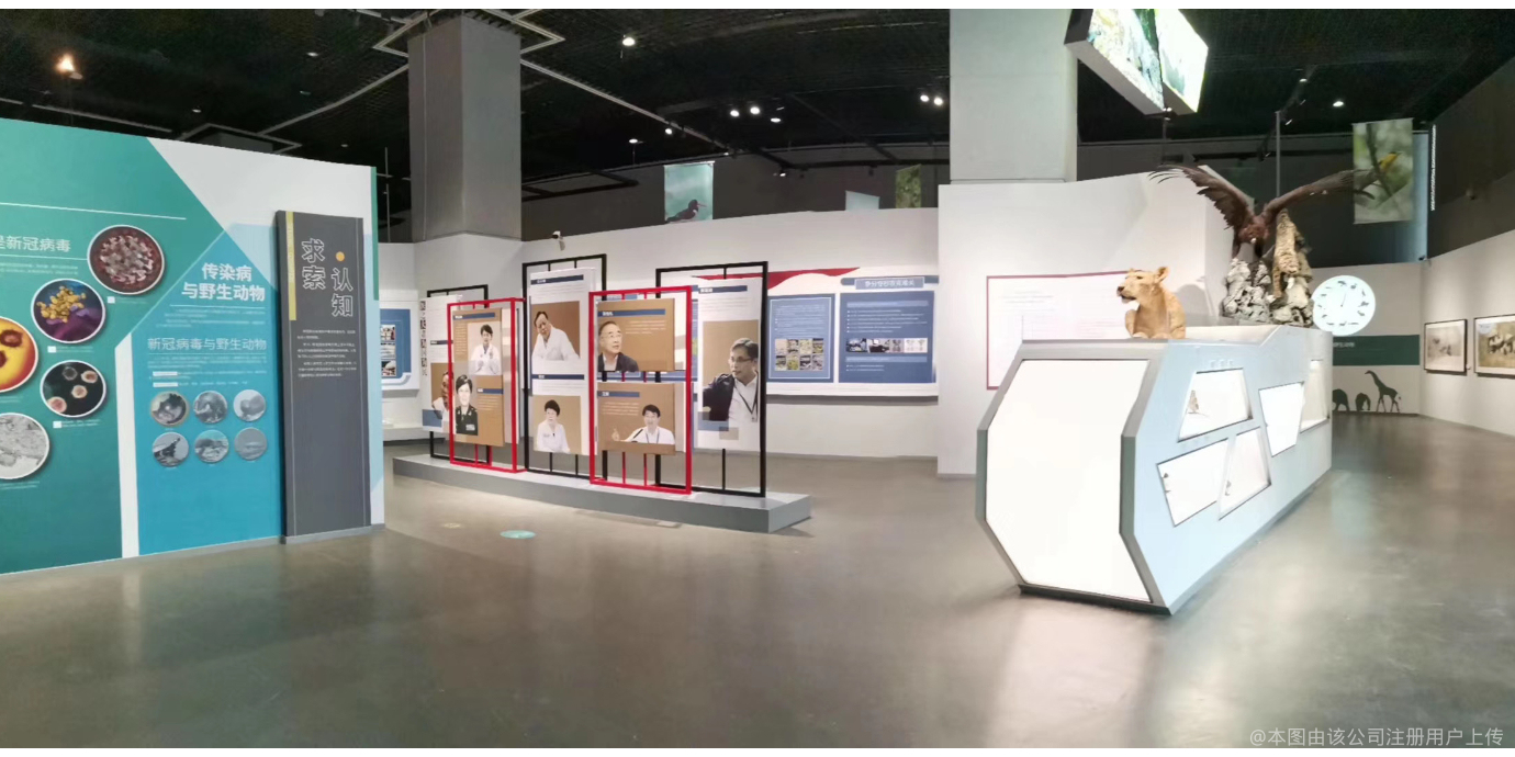 創意展臺構筑文化驛站 | 春偉展覽與展覽展示的匠心詮釋